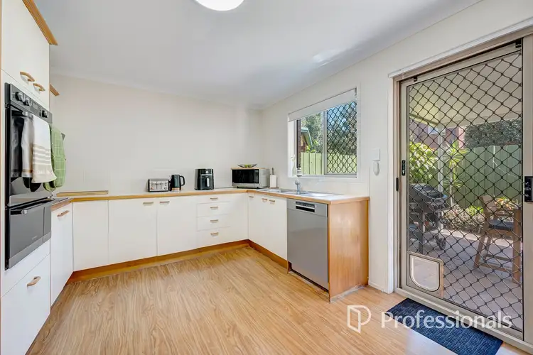 Fifth view of Homely townhouse listing, 41/9 Leslie Street, Arana Hills QLD 4054