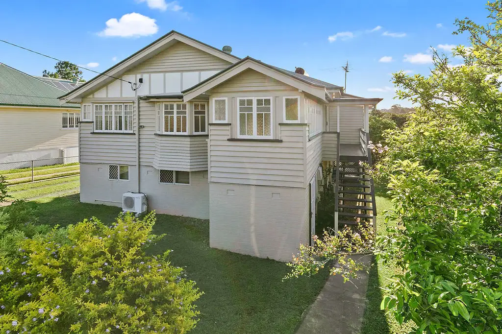 Main view of Homely house listing, 83 Gallipoli Road, Carina Heights QLD 4152