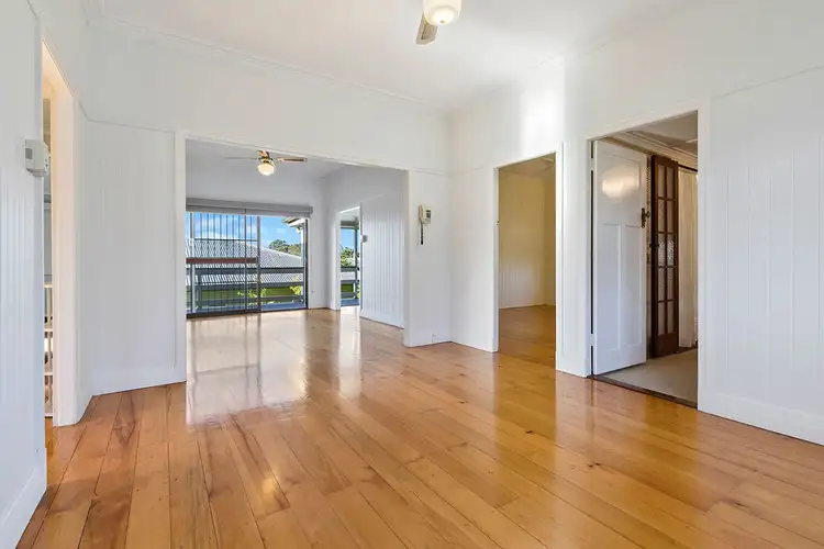 Third view of Homely house listing, 83 Gallipoli Road, Carina Heights QLD 4152