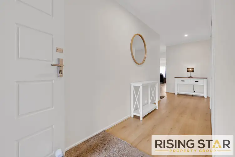 Fourth view of Homely house listing, 27 Groat Street, Lucas VIC 3350