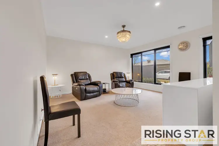 Fifth view of Homely house listing, 27 Groat Street, Lucas VIC 3350