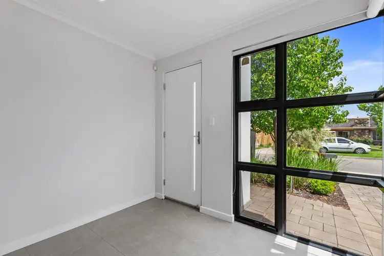 Second view of Homely house listing, 3A Burra Street, Modbury North SA 5092