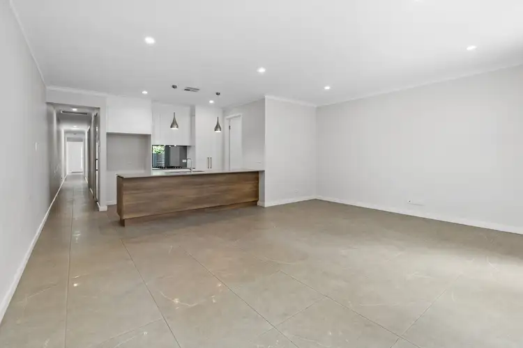 Third view of Homely house listing, 3A Burra Street, Modbury North SA 5092