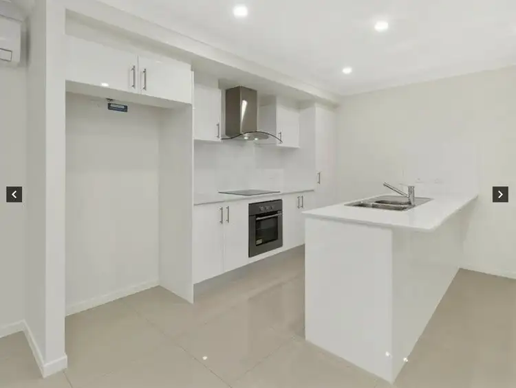 Second view of Homely house listing, 1/20a Jimmieson Avenue, Labrador QLD 4215