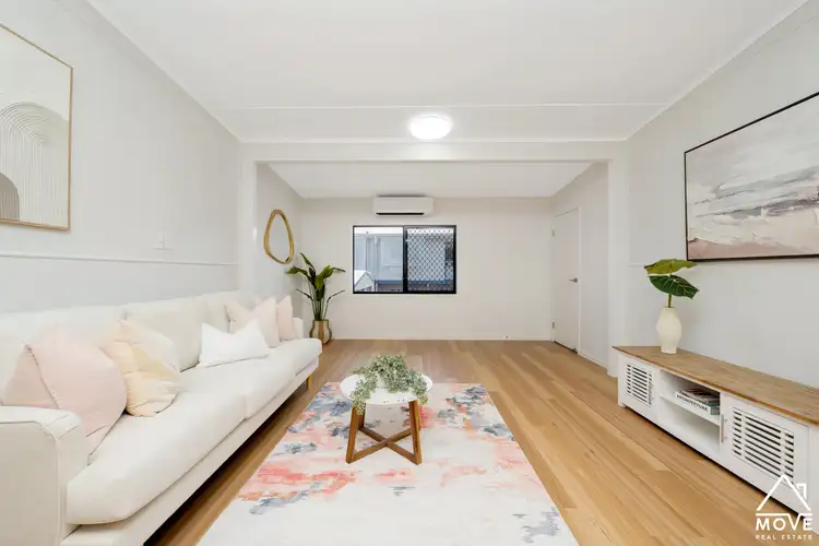 Fifth view of Homely house listing, 46 Mooney Street, Gulliver QLD 4812