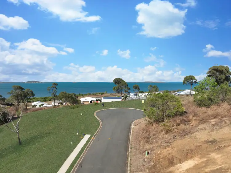 Fifth view of Homely land listing, 27 Seacove Crescent, Bowen QLD 4805
