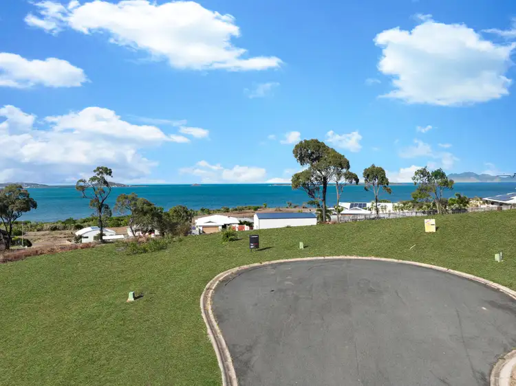 Seventh view of Homely land listing, 27 Seacove Crescent, Bowen QLD 4805