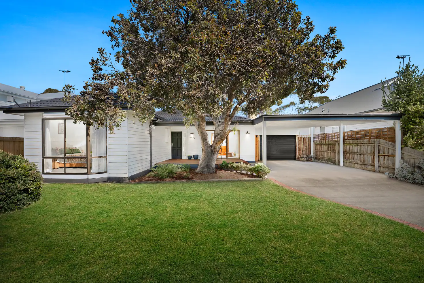 Main view of Homely house listing, 90 Bondi Road, Bonbeach VIC 3196