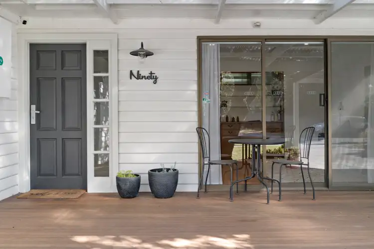 Second view of Homely house listing, 90 Bondi Road, Bonbeach VIC 3196