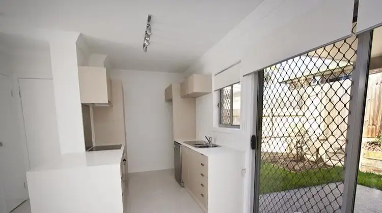 Second view of Homely townhouse listing, 15/200 Meadowlands Road, Carina QLD 4152