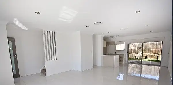 Third view of Homely townhouse listing, 15/200 Meadowlands Road, Carina QLD 4152