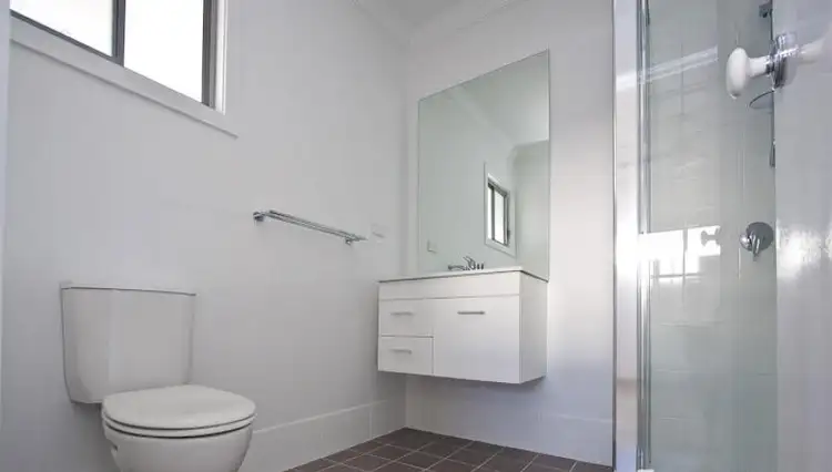 Fifth view of Homely townhouse listing, 15/200 Meadowlands Road, Carina QLD 4152