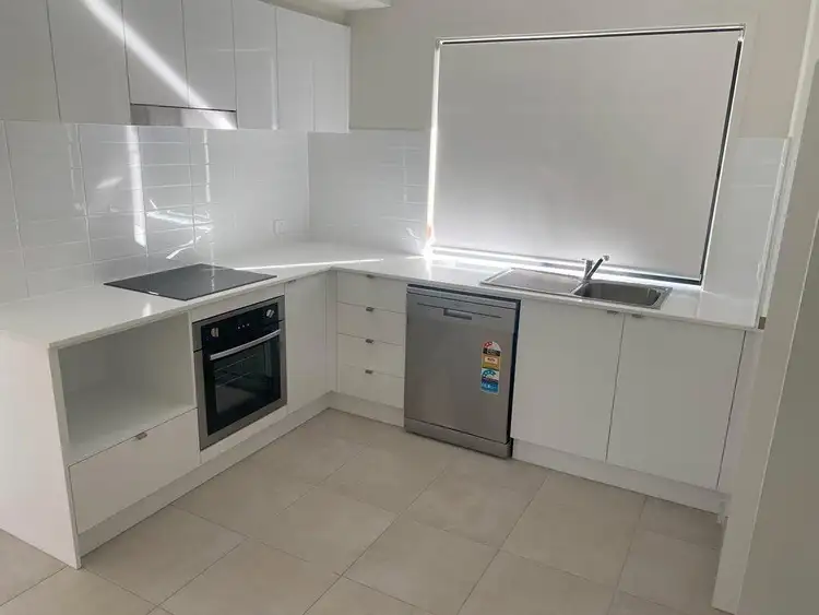 Second view of Homely semi-detached listing, 2/92 Tejo Street, Holmview QLD 4207