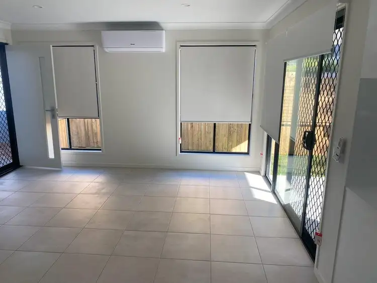 Fourth view of Homely semi-detached listing, 2/92 Tejo Street, Holmview QLD 4207