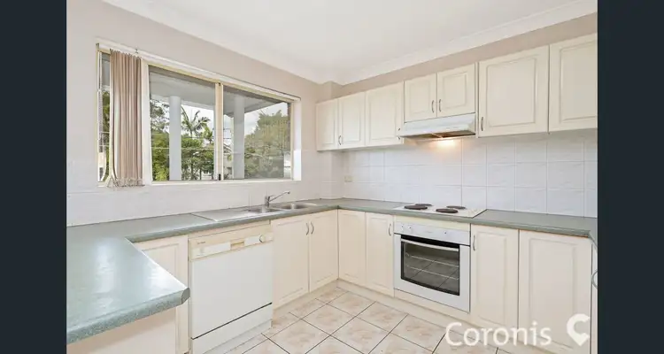 Second view of Homely house listing, 1/1 Peach Street, Greenslopes QLD 4120
