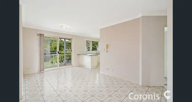 Fourth view of Homely house listing, 1/1 Peach Street, Greenslopes QLD 4120