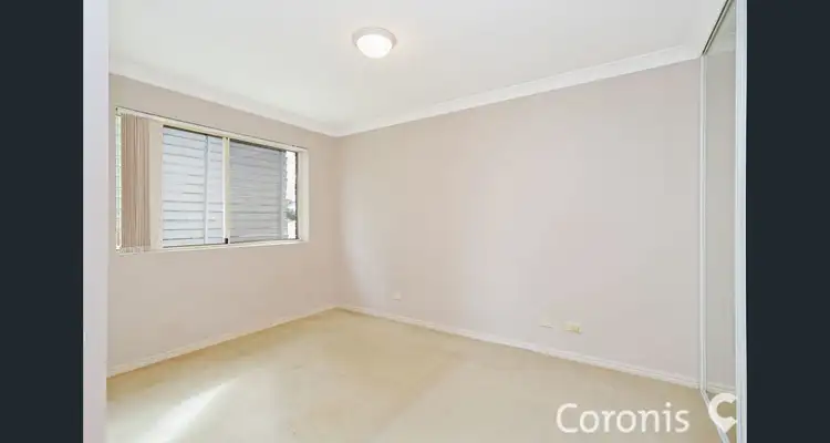 Fifth view of Homely house listing, 1/1 Peach Street, Greenslopes QLD 4120