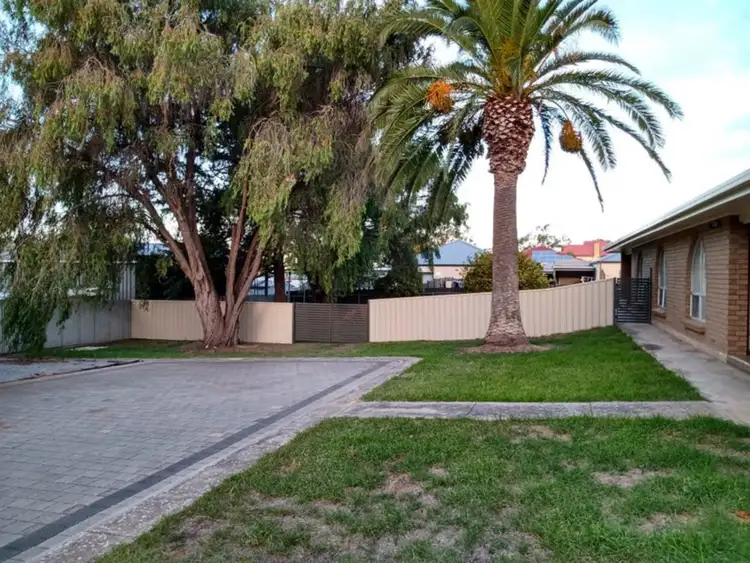 6/26 Hall Street, Port Lincoln SA 5606