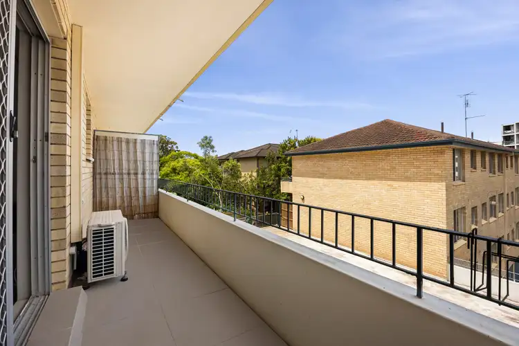 Second view of Homely unit listing, 22/14-18 Mooramba Road, Dee Why NSW 2099