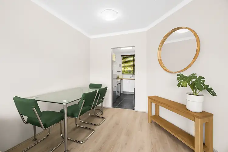 Third view of Homely unit listing, 22/14-18 Mooramba Road, Dee Why NSW 2099