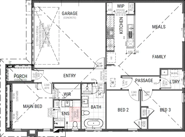 99 Kingdom Boulevard, Weir Views VIC 3338