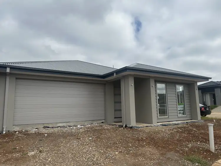 Third view of Homely house listing, 99 Kingdom Boulevard, Weir Views VIC 3338