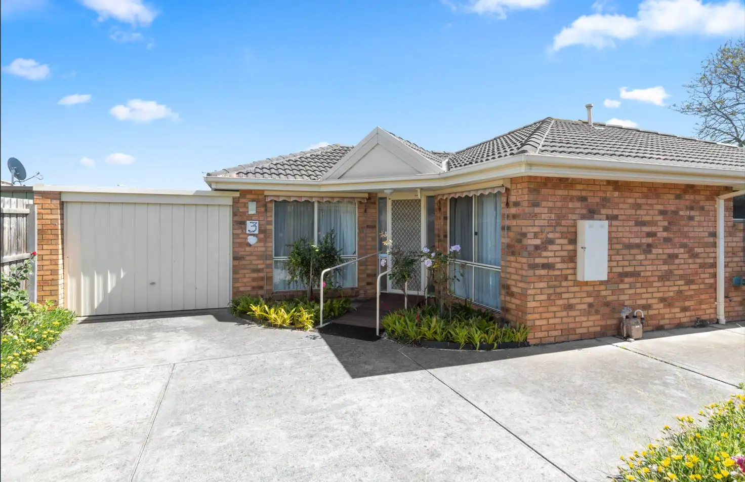 Main view of Homely house listing, 3/59 Argyle Avenue, Chelsea VIC 3196