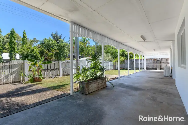 9 Sorrento Crescent, Port Douglas QLD 4877