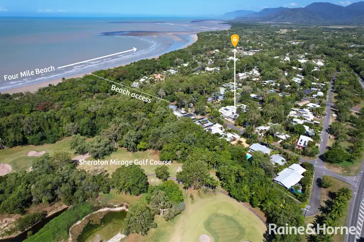 Third view of Homely house listing, 9 Sorrento Crescent, Port Douglas QLD 4877
