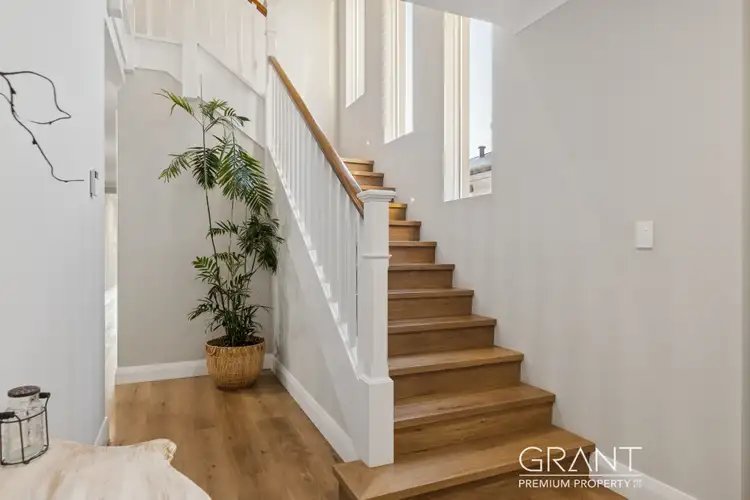 Second view of Homely house listing, 34A Raymond Street, Mount Pleasant WA 6153