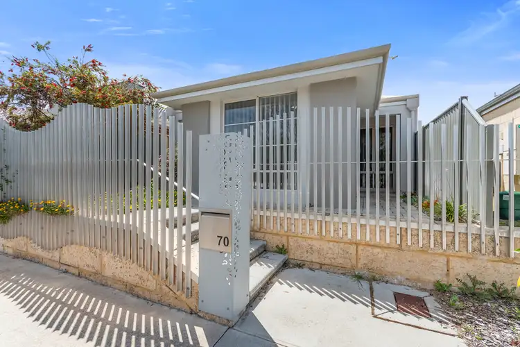 Second view of Homely house listing, 70 Heath Avenue, Eglinton WA 6034