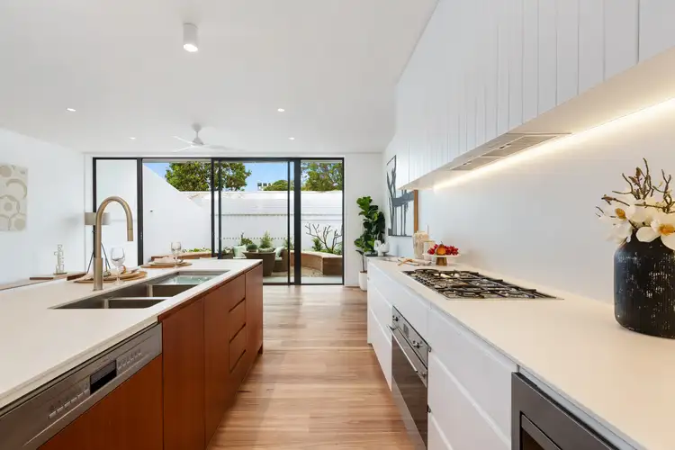 Second view of Homely house listing, 12 Chiltern Street, Randwick NSW 2031