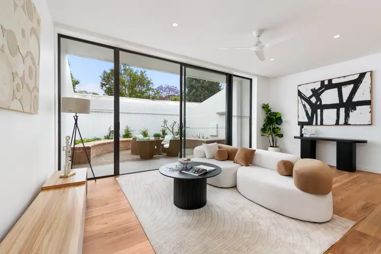 Third view of Homely house listing, 12 Chiltern Street, Randwick NSW 2031