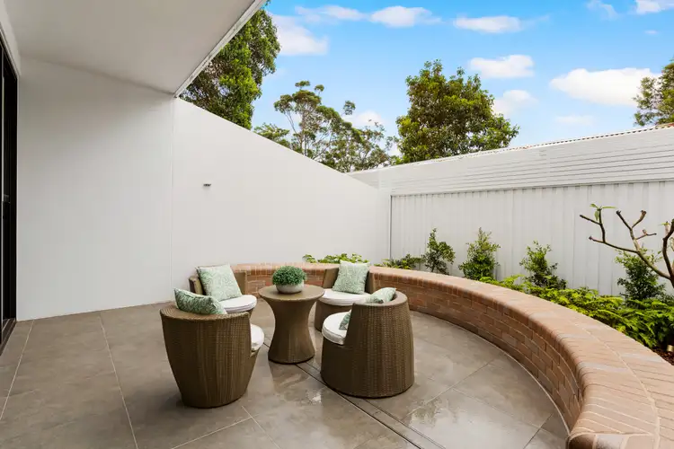 Fourth view of Homely house listing, 12 Chiltern Street, Randwick NSW 2031