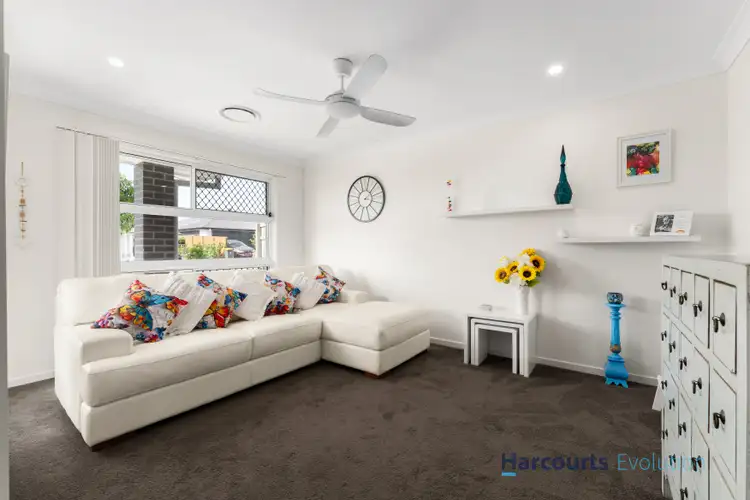 Second view of Homely house listing, 9 Bulburin Street, Yarrabilba QLD 4207