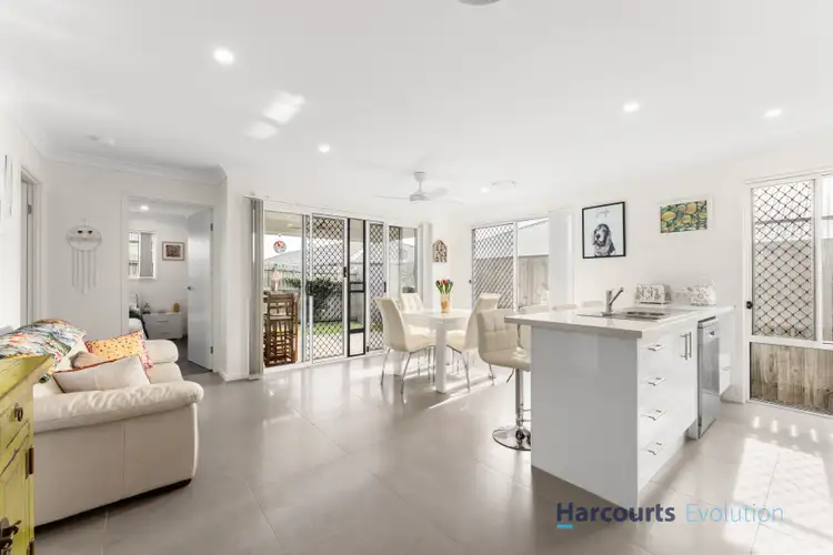 Third view of Homely house listing, 9 Bulburin Street, Yarrabilba QLD 4207