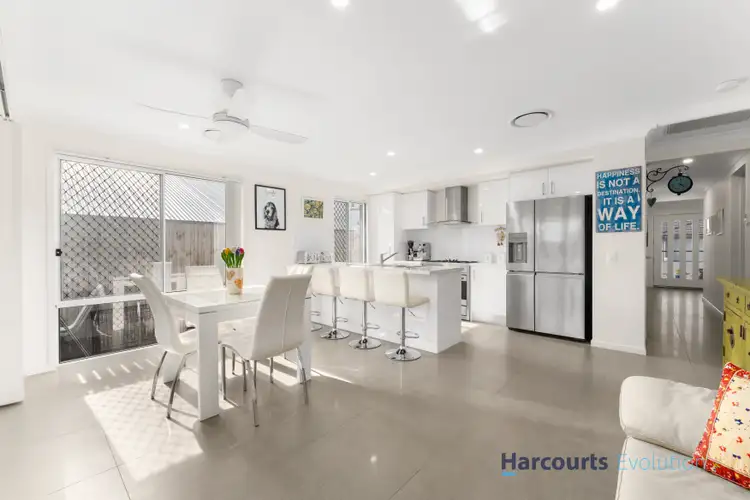 Fifth view of Homely house listing, 9 Bulburin Street, Yarrabilba QLD 4207