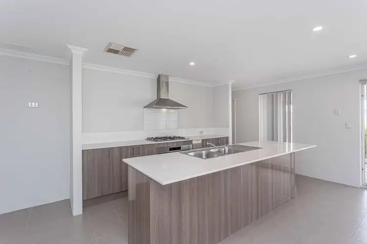 Second view of Homely house listing, 27 Roccella Loop, Ashby WA 6065