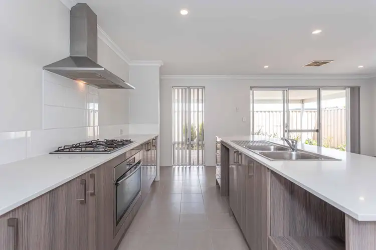 Third view of Homely house listing, 27 Roccella Loop, Ashby WA 6065