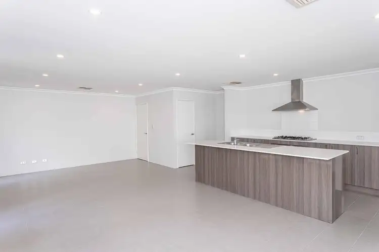 Fourth view of Homely house listing, 27 Roccella Loop, Ashby WA 6065