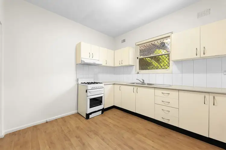 Second view of Homely unit listing, 7/31 Russell Street, Strathfield NSW 2135