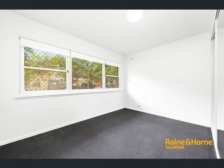 Fourth view of Homely unit listing, 7/31 Russell Street, Strathfield NSW 2135
