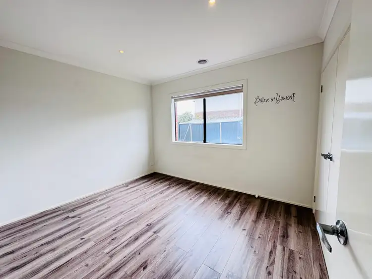 Fifth view of Homely house listing, 128 Elevation Boulevard, Craigieburn VIC 3064