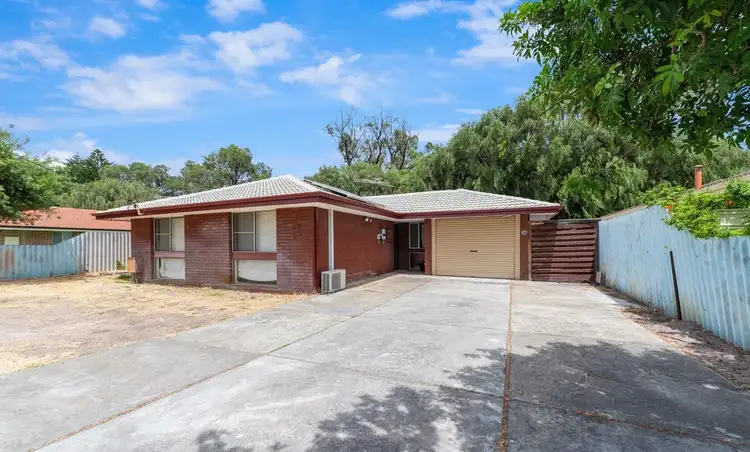 21 Hercules Street, Rockingham WA 6168