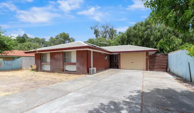 21 Hercules Street, Rockingham WA 6168