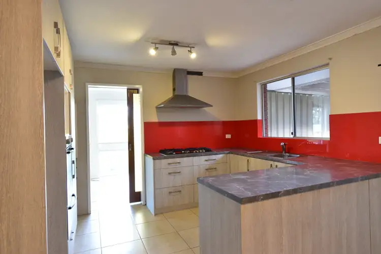 Second view of Homely house listing, 21 Hercules Street, Rockingham WA 6168