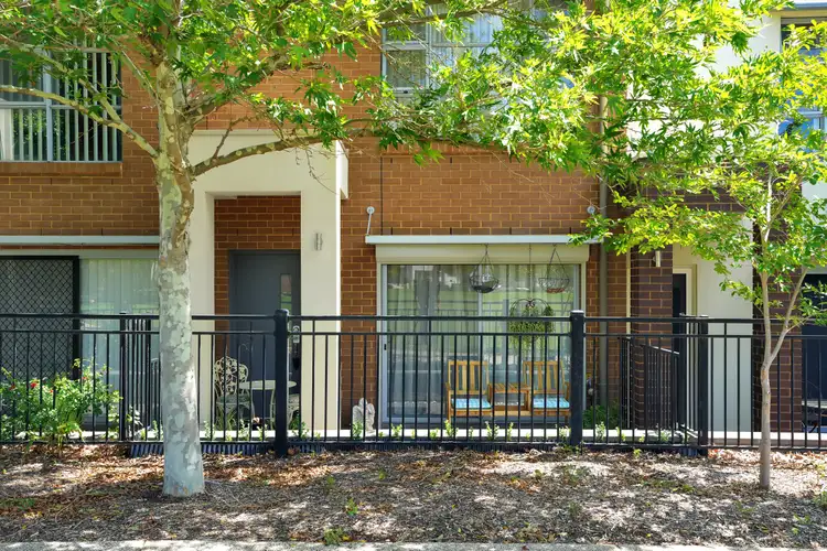 22-24 Swinden Crescent