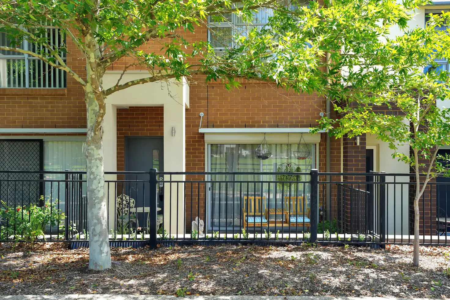 Main view of Homely townhouse listing, 2/22-24 Swinden Crescent, Blakeview SA 5114