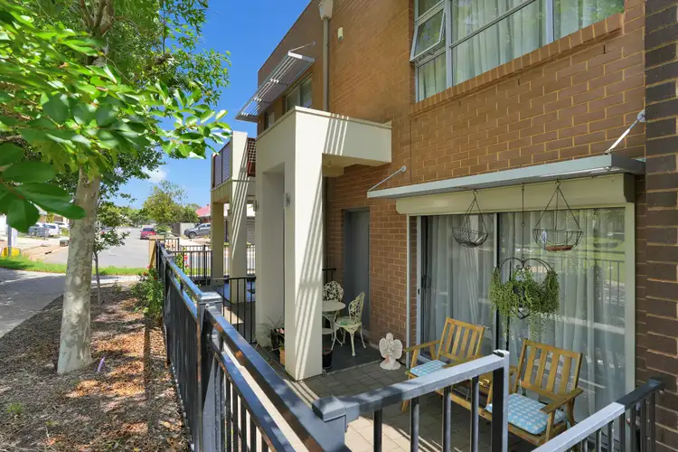 Second view of Homely townhouse listing, 2/22-24 Swinden Crescent, Blakeview SA 5114