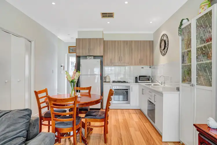 Fifth view of Homely townhouse listing, 2/22-24 Swinden Crescent, Blakeview SA 5114